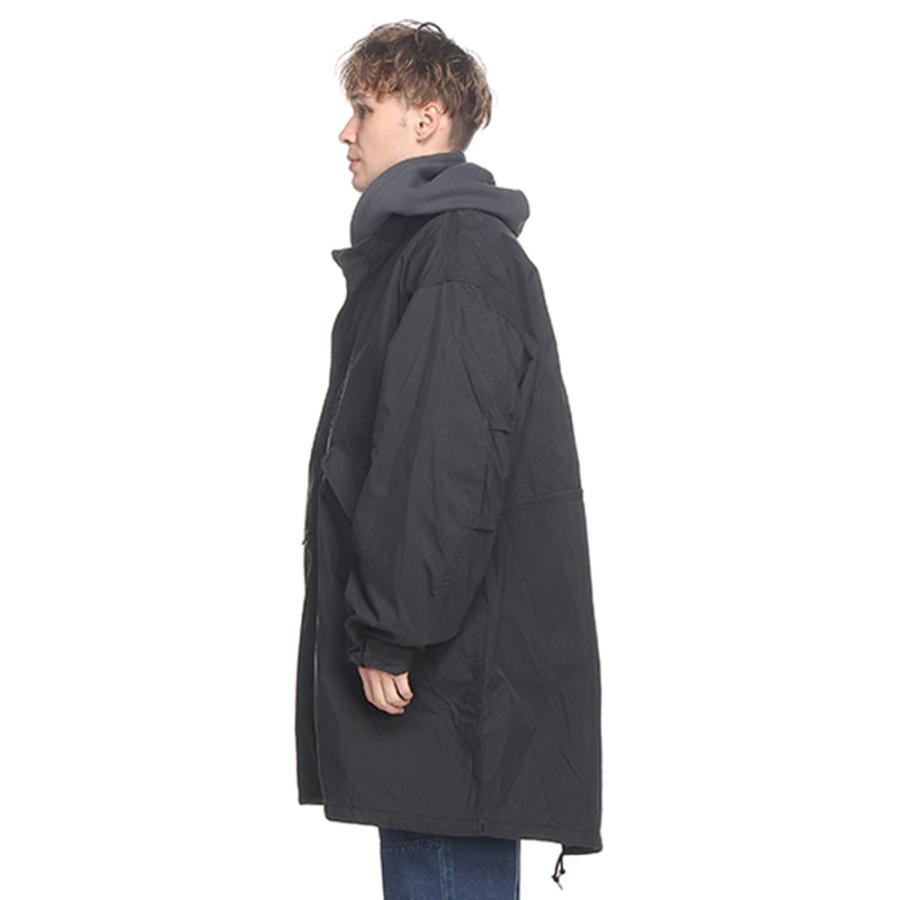 Alpha Industries アルファインダストリーズ モッズコート Alpha Industries アルファインダストリーズ モッズコート