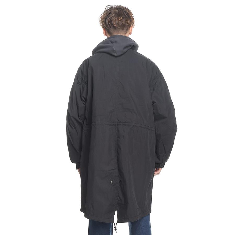Alpha Industries アルファインダストリーズ モッズコート Alpha Industries アルファインダストリーズ モッズコート