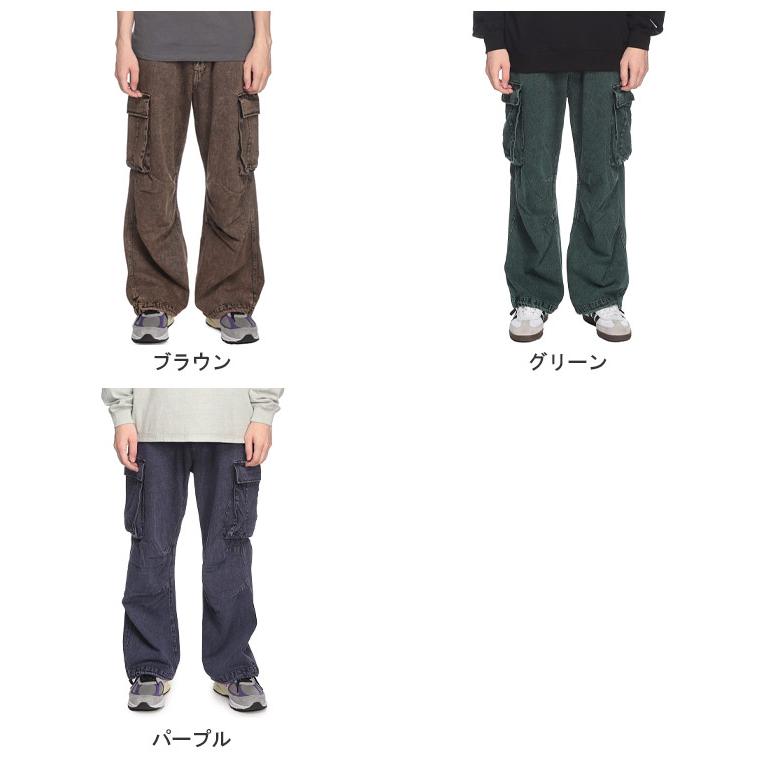 ジャングルストーム カーゴパンツ JUNGLE STORM ヴィンテージ オーバー 
