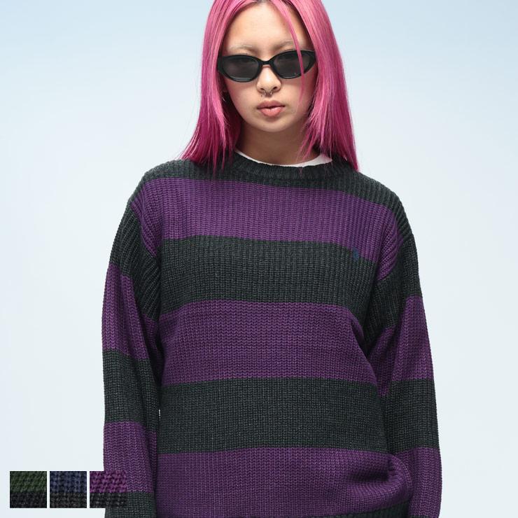 U.S. POLO ASSN.（ユーエスポロアッスン） ワンポイント ボーダー