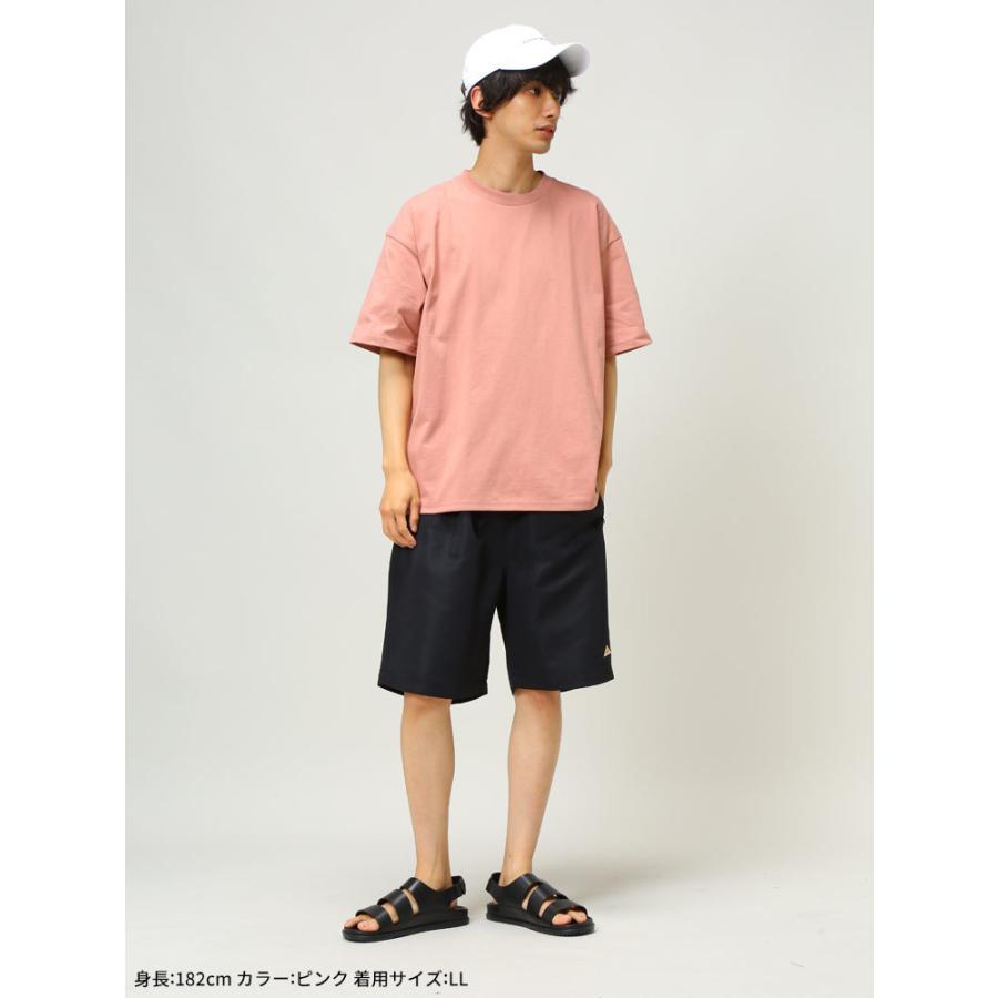 グッドウェア Tシャツ Goodwear USAコットン 無地 クルーネック BIG 半袖 Tシャツ 2W711221 2W7-11221 【WEB限定】 P10｜hzenmall｜12