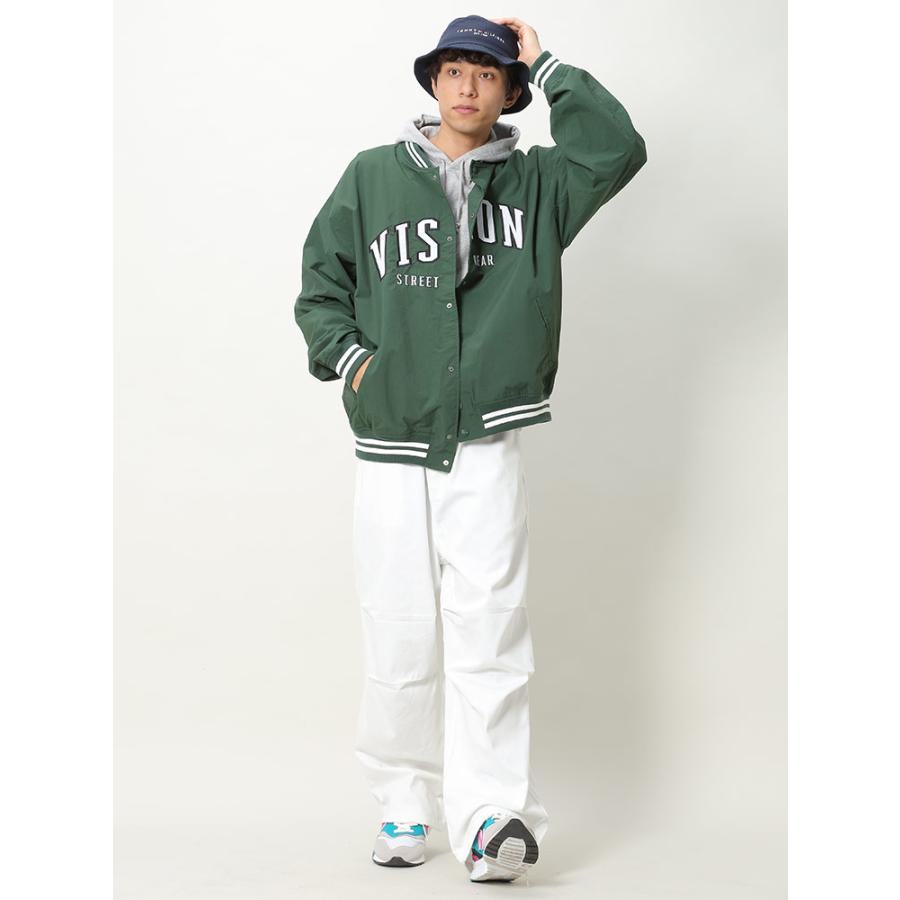 VISION STREET WEAR（ヴィジョンストリートウェア） ジャケット