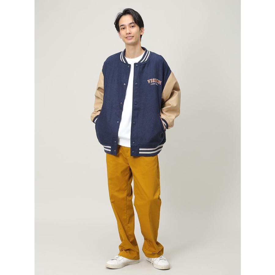 VISION STREET WEAR（ヴィジョンストリートウェア） スタジャン