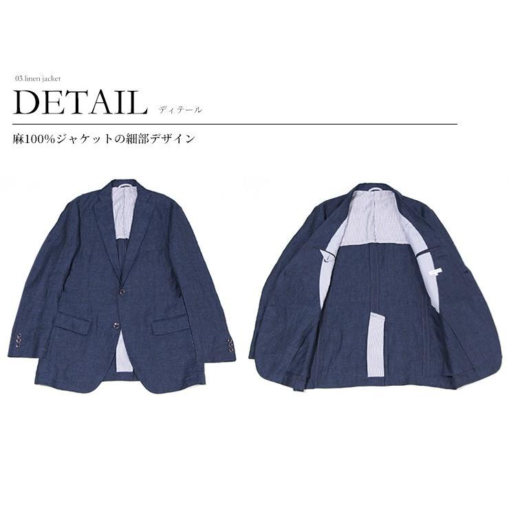 麻 ジャケット 100 テーラードジャケット サマージャケット 麻ジャケット メンズ ビジネス リネンジャケット 春 夏 春夏 原宿ゼンモール 通販 Yahoo ショッピング