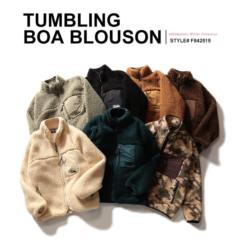 FIRST DOWN（ファーストダウン） ボアジャケット FIRST DOWN USA