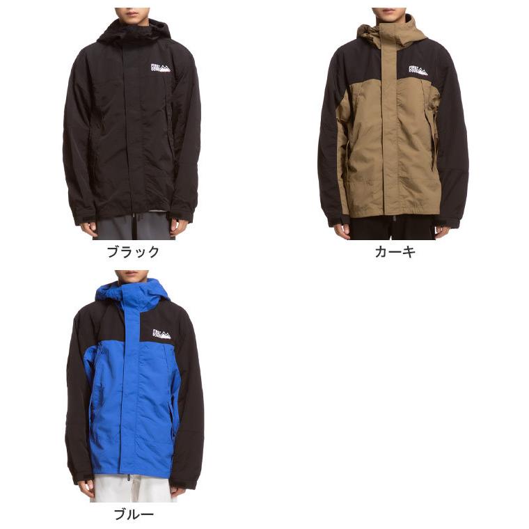 ファーストダウン　ナイロンジャケット FIRST DOWN（ファーストダウン） ナイロンジャケット FIRST DOWN USA