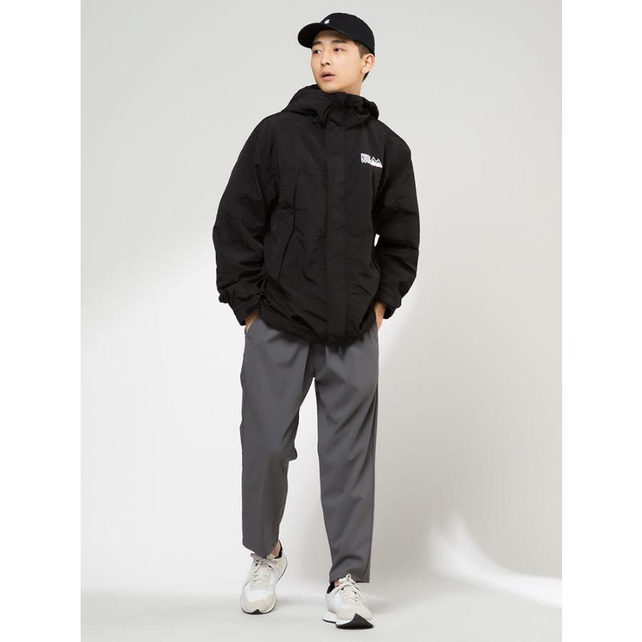 FIRST DOWN（ファーストダウン） ナイロンジャケット FIRST DOWN USA