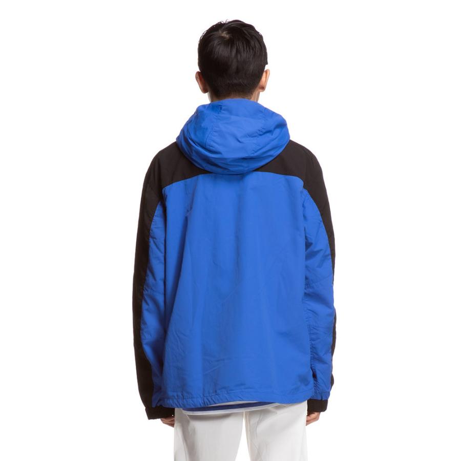 FIRST DOWN（ファーストダウン） ナイロンジャケット FIRST DOWN USA