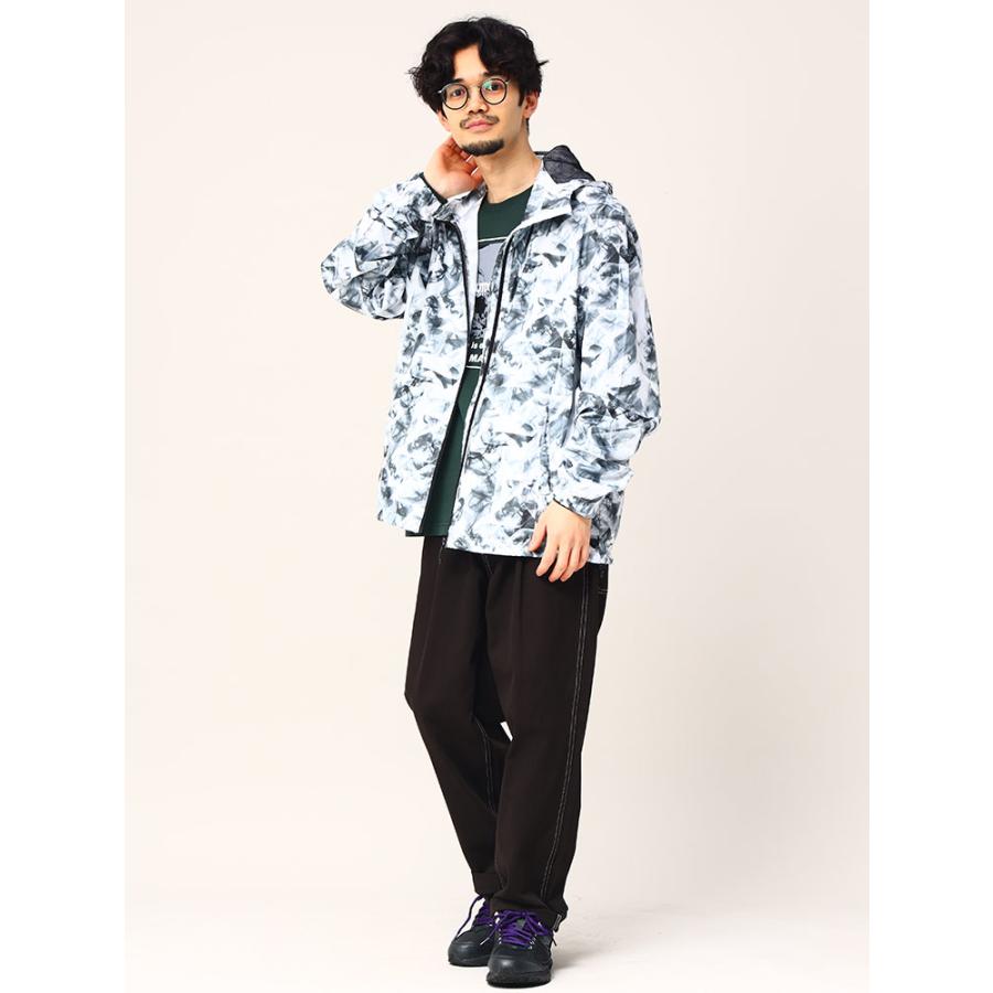 FIRST DOWN ファーストダウンベーシック ジャケット BASIC