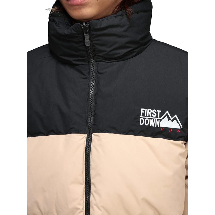 FIRST DOWN（ファーストダウン） FIRST DOWN USA (ファーストダウン