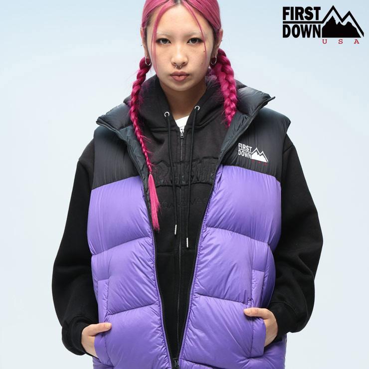 FIRST DOWN（ファーストダウン） FIRST DOWN USA ファーストダウン 