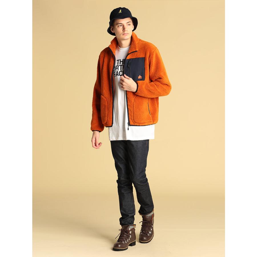 ロゴス ボアジャケット Logos ポケット付き フルジップ スタンド ボア ブルゾン 防寒 もこもこ アウトドア メンズ レディース 原宿ゼンモール 通販 Yahoo ショッピング