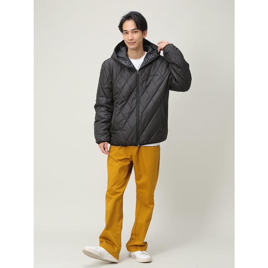 CONVERSE コンバース ジャケット 中綿ジャケット フェイクダウン