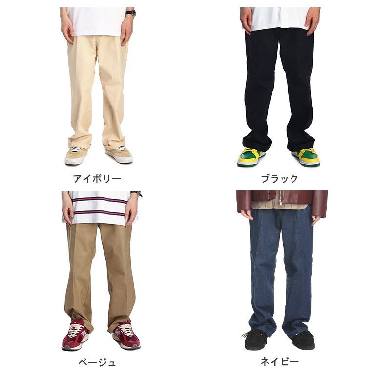 SBY×Dickies ワークパンツ　サバエ　ディッキーズ　y2k スケーター Dickies ディッキーズ ワークパンツ イージーパンツ スケーター