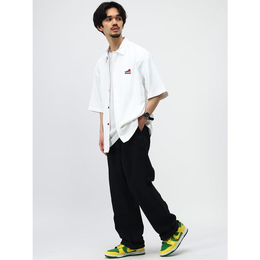 Dickies（ディッキーズ） ワークパンツ イージーパンツ スケーター