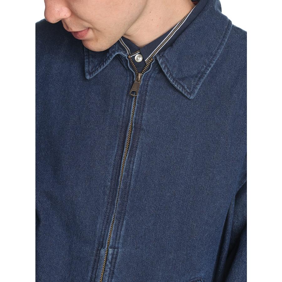 Dickies（ディッキーズ） ジャケット ブルゾン メンズ 秋服 コットン