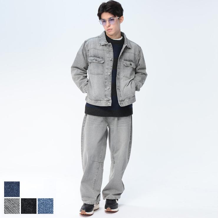 NEOSARTIC (ネオサーティック) 10オンス フラップポケットGジャン