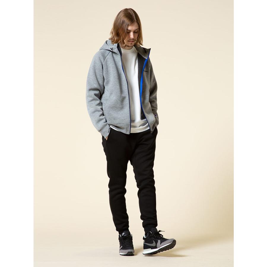 Champion（チャンピオン） パーカー 撥水 ストレッチ 保温 通気