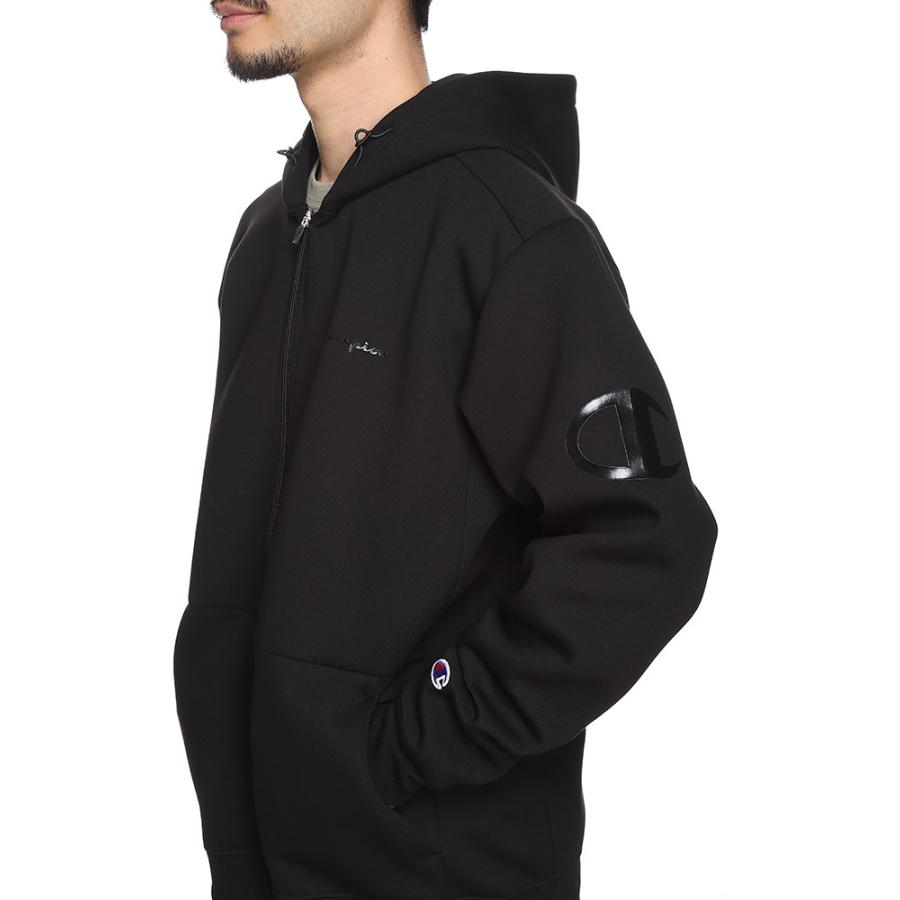Champion（チャンピオン） パーカー メンズ レディース ロゴプリント