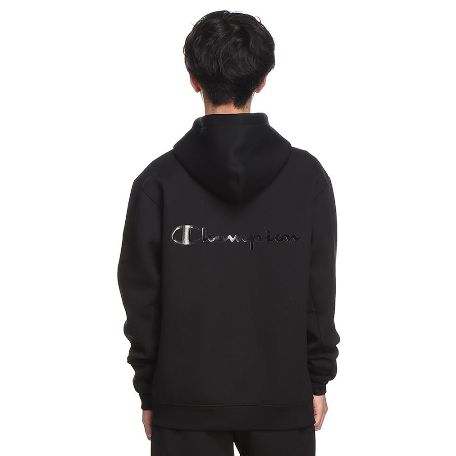 Champion（チャンピオン） パーカー メンズ レディース ロゴプリント