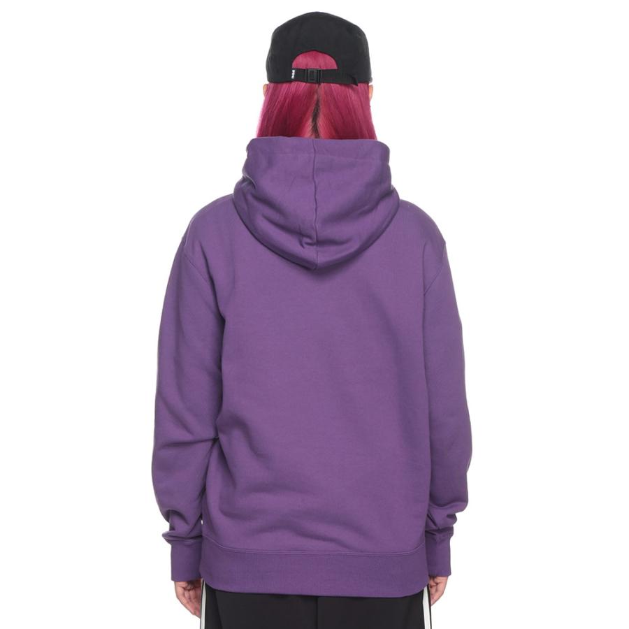 Champion（チャンピオン） パーカー 裏毛 胸ロゴ ポケット付き プル