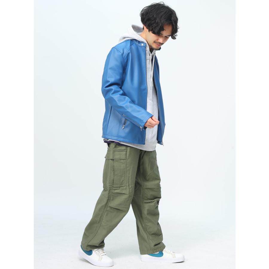 ライダース メンズ ジャケット フェイクレザー 革ジャン 皮 ライダース メンズ ジャケット フェイクレザー 革ジャン 皮