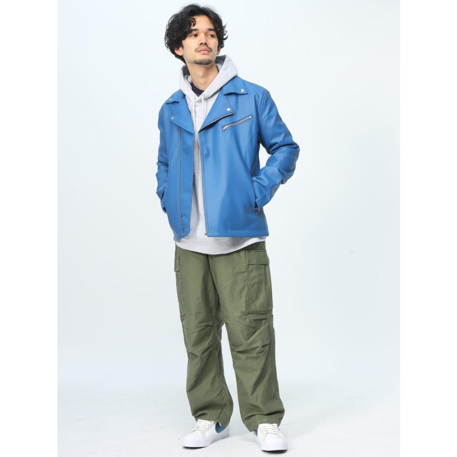 ライダース メンズ ジャケット フェイクレザー 革ジャン 皮 ライダース メンズ ジャケット フェイクレザー 革ジャン 皮