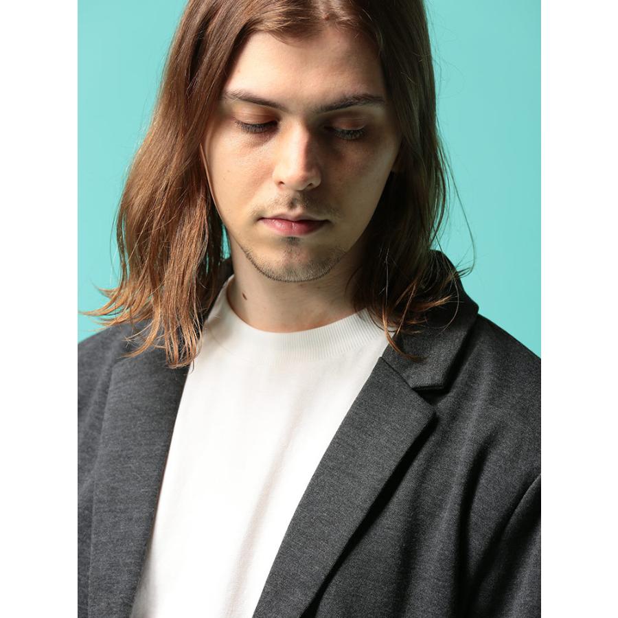 セットアップ メンズ テーラード ジャケット ストレッチ 上下セット 2点セット テーラードジャケット ポンチ ロングパンツ 原宿ゼンモール 通販 Yahoo ショッピング