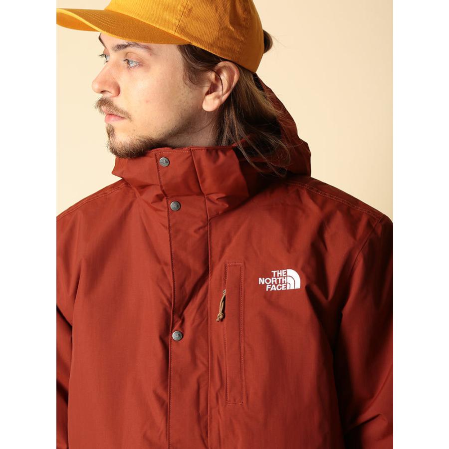 THE NORTH FACE ザ ノースフェイス ジャケット 3WAY フリース THE NORTH FACE ザ ノースフェイス ジャケット 3WAY フリース