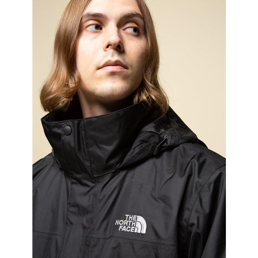 ザ ノースフェイス ジャケット THE NORTH FACE 3WAY フリースライナー
