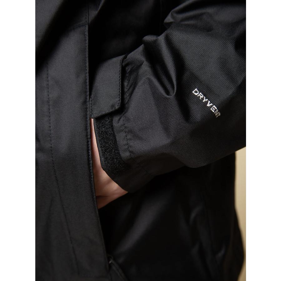 THE NORTH FACE ザ ノースフェイス ジャケット 3WAY フリース THE NORTH FACE ザ ノースフェイス ジャケット 3WAY フリース