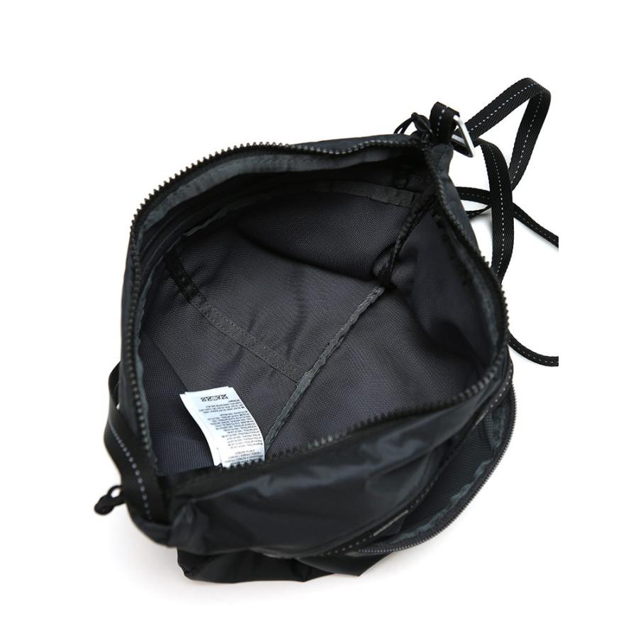 ザ ノースフェイス バッグ THE NORTH FACE ショルダーバッグ サコッシュ ミニショルダー ナイロン FLYWEIGHT SHOULDER  BAG NF0A52TI