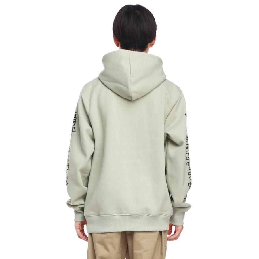 ザ ノースフェイス パーカー THE NORTH FACE 裏起毛 プルオーバー パーカー プルパーカー PRINTED PULLOVER HOODIE NF0A7WTE｜hzenmall｜08