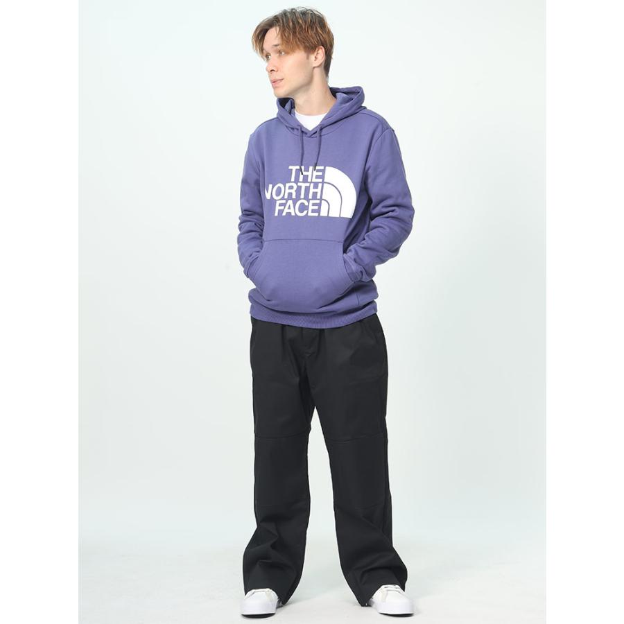 ザ ノースフェイス パーカー ロゴ スウェット ユニセックス プルオーバー THE NORTH FACE トップス 定番 NF0A3XYD｜hzenmall｜11