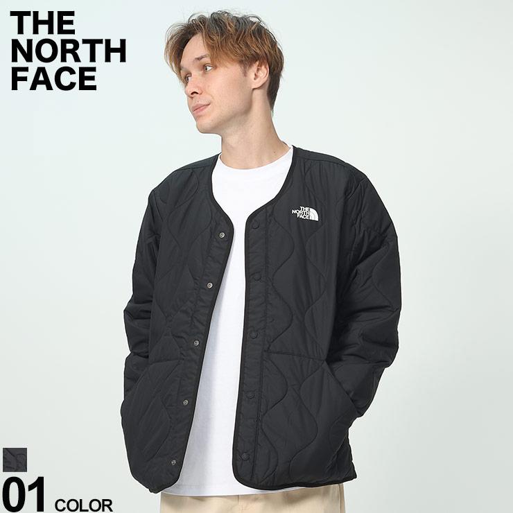 ザ ノースフェイス パテッドブルゾン キルティング ノーカラー ジャケット ミリタリー THE NORTH FACE トップス 中綿 NF0A852A  : 3402201758 : 原宿ゼンモール - 通販 - Yahoo!ショッピング