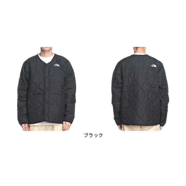 THE NORTH FACE ザ ノースフェイス パテッドブルゾン THE NORTH FACE ザ ノースフェイス パテッドブルゾン