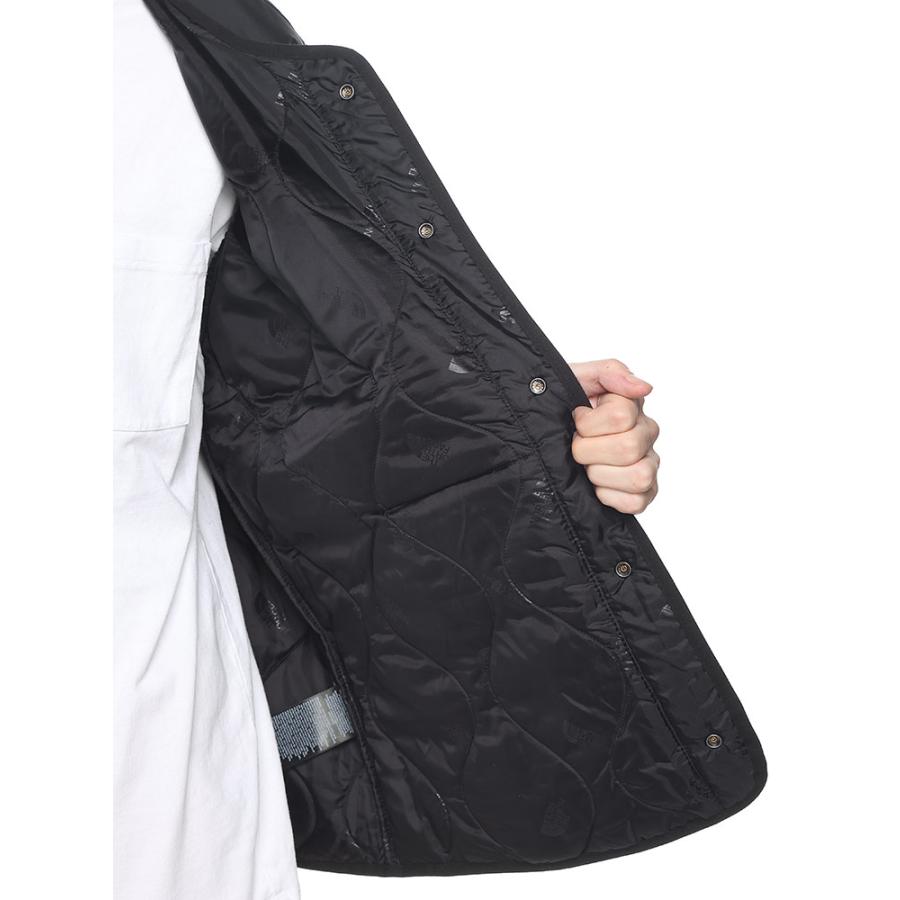 THE NORTH FACE（ザ ノースフェイス） ザ ノースフェイス パテッド