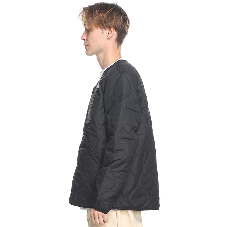 THE NORTH FACE ザ ノースフェイス パテッドブルゾン THE NORTH FACE ザ ノースフェイス パテッドブルゾン