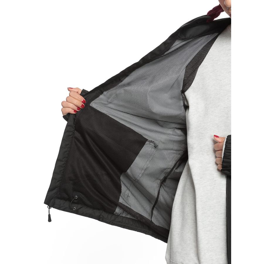 ノースフェイス DryVent 迷彩 マウンテンパーカー ジャケット レディース XXL メンズ XL 程/ アウトドア ナイロン マンパ パッカブル 総柄 THE NORTH FACE (ザ ノースフェイス) アウター マウンテンパーカー