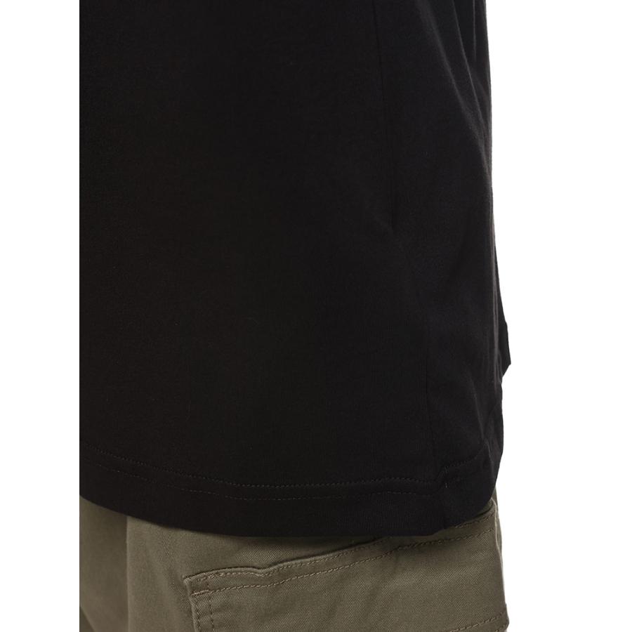 ノースフェイス Tシャツ MOUNTAIN LINE プリント クルーネック 半袖 メンズ THE NORTH FACE トップス アウトドア NF0A87NT｜hzenmall｜06