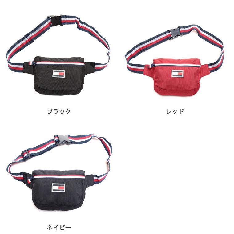TOMMY HILFIGER（トミー・ヒルフィガー） バッグ ボディバッグ 