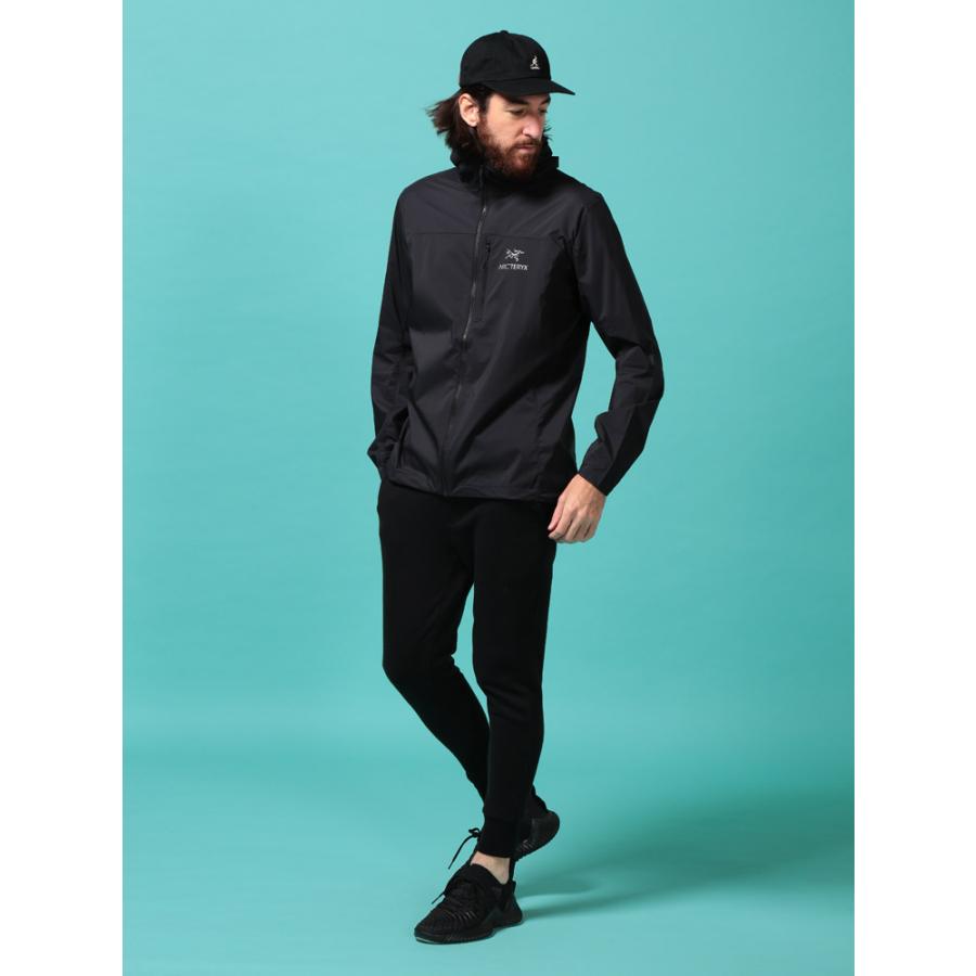 アークテリクス ジャケット ARC'TERYX スコーミッシュ フーディ