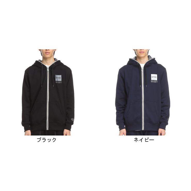OUTDOOR PRODUCTS（アウトドアプロダクツ） パーカー フルジップ