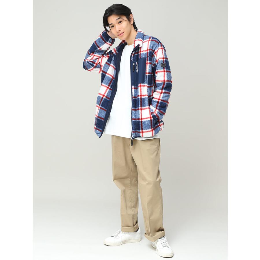 OUTDOOR PRODUCTS（アウトドアプロダクツ） ジャケット ボアジャケット