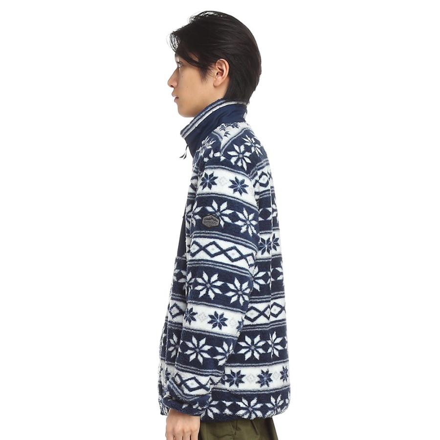 OUTDOOR PRODUCTS（アウトドアプロダクツ） ジャケット ボアジャケット