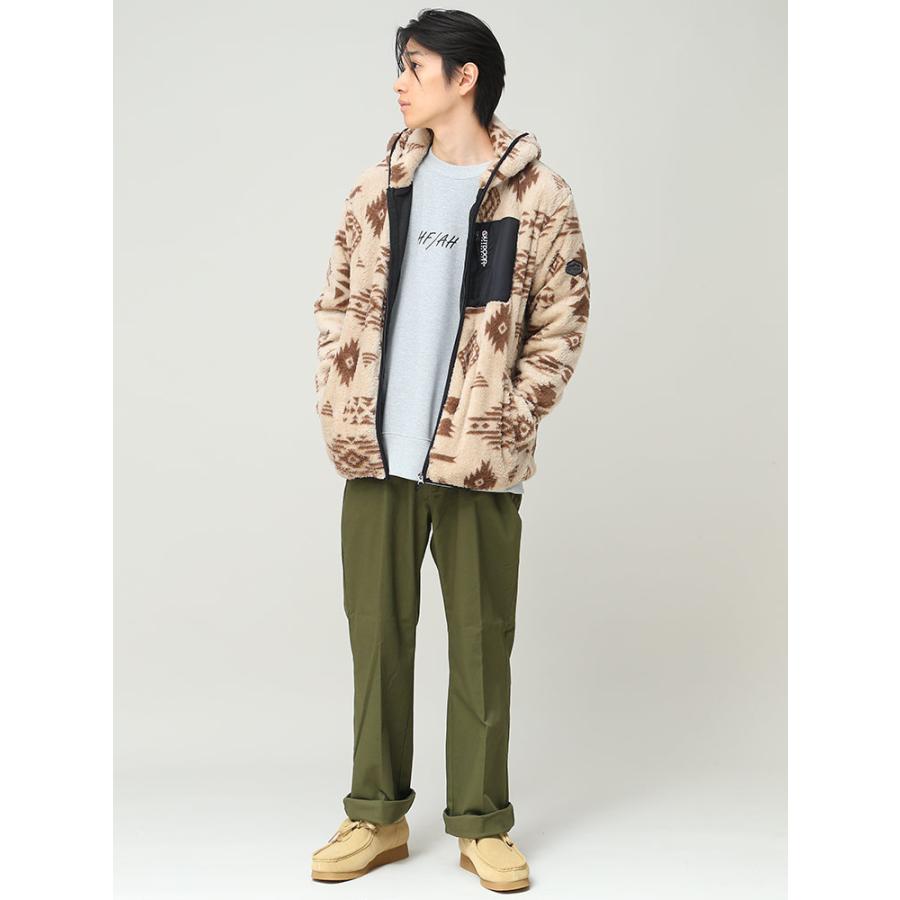 OUTDOOR PRODUCTS（アウトドアプロダクツ） ジャケット ボアジャケット