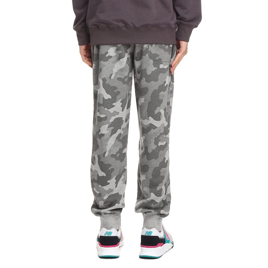 OUTDOOR PRODUCTS（アウトドアプロダクツ） 裏毛 迷彩柄 パンツ : 原宿