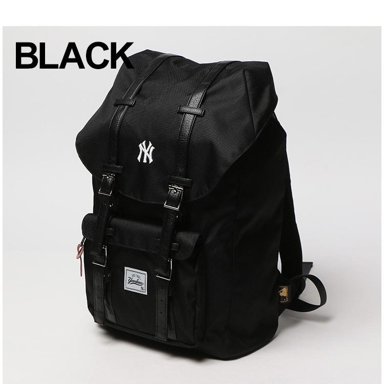 リュック Ny フラップバッグ メンズ レディース ニューヨーク ヤンキース リュックサック イーカム E Come 原宿ゼンモール 通販 Yahoo ショッピング