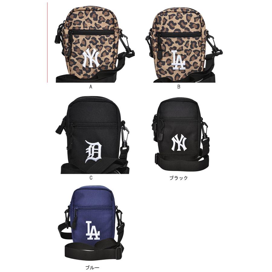 メジャーリーグベースボール バッグ ドジャース ロゴ刺しゅう