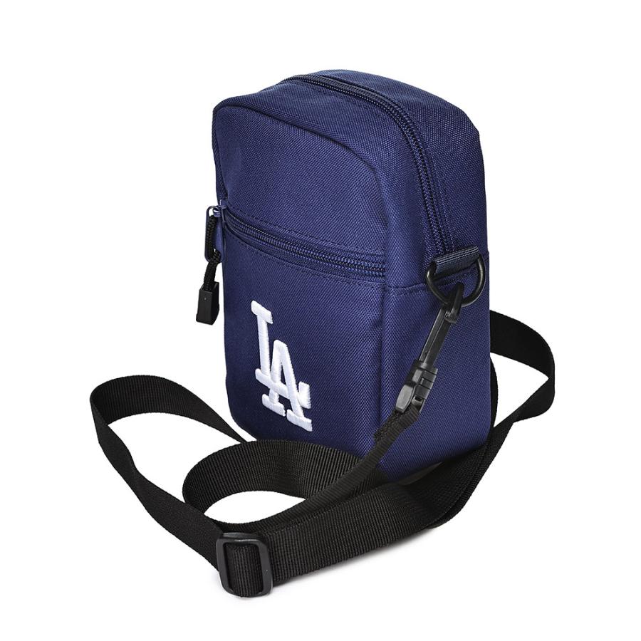 MLB 正規品バッグ MLB ショルダーバッグ バッグ MLBストライプショルダーバッグ